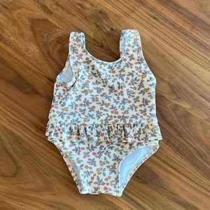 Rylee + Cru Swimsuit